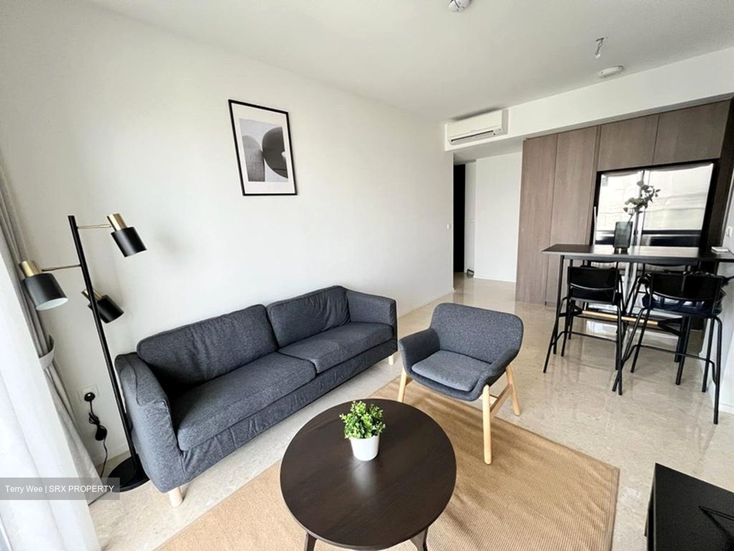 Avenue South Residence (D3), Apartment #627014101